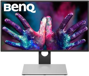 Монитор BenQ PD2710QC