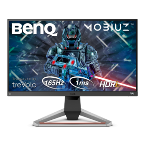 Монитор BenQ MOBIUZ EX2510S
