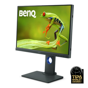 Монитор BenQ SW240