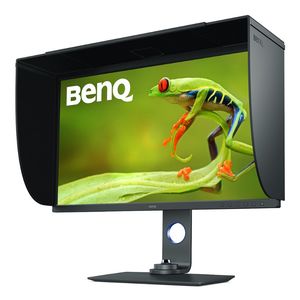 Монитор BenQ SW321C