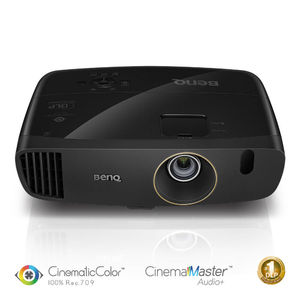 Проектор BenQ W2000+