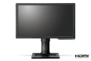 Монитор Zowie XL2411P