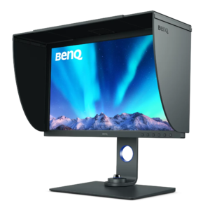 Монитор BenQ SW271C