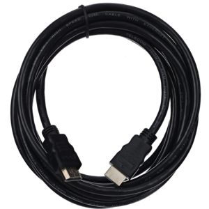 Кабель HDMI-HDMI v1.4 3 метра