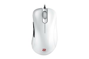 Мышь Zowie EC1-A White