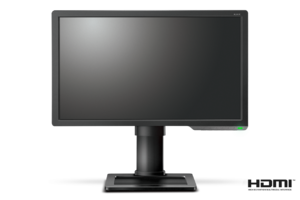 Монитор Zowie XL2411P