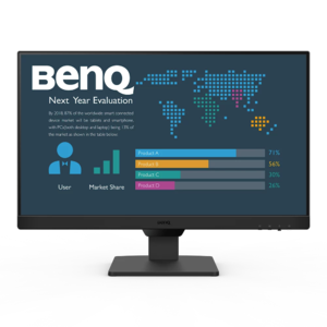 Монитор BenQ BL2490