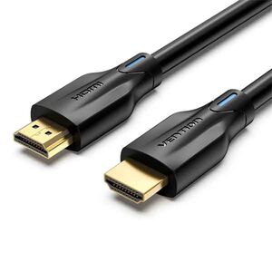 Кабель HDMI-HDMI v2.1 2.0 метра