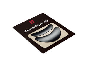 Тефлоновые накладки Zowie Skatez AS