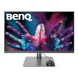 Монитор BenQ PD2720U