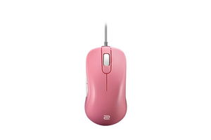 Мышь Zowie S2 DIVINA Pink