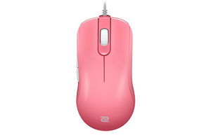 Мышь Zowie FK1-B DIVINA Pink