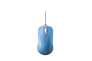Мышь Zowie S1 DIVINA Blue