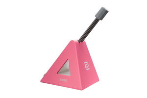Держатель провода Zowie CAMADE II DIVINA Pink