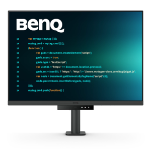 Монитор BenQ RD280UA