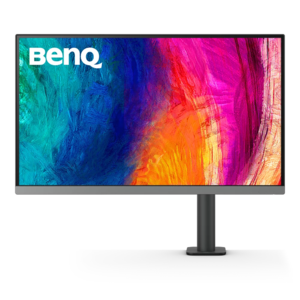 Монитор BenQ PD2706UA