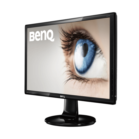 Экспонометр в мониторе benq что это