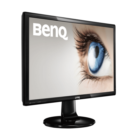 Монитор benq мерцает экран