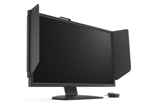 Настройка монитора benq xl2546k