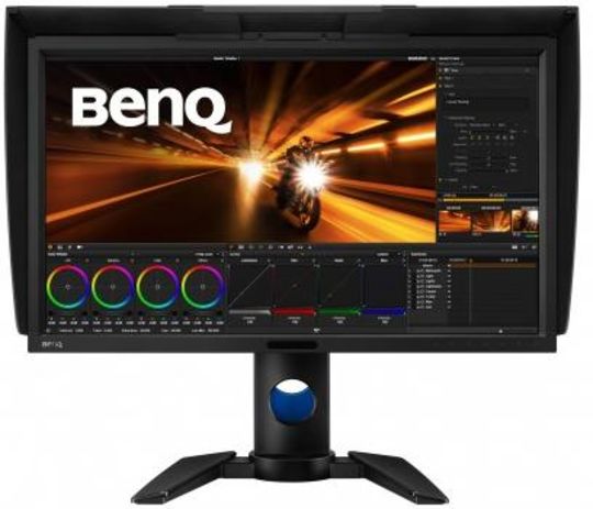 Разборка монитора benq vw2420h